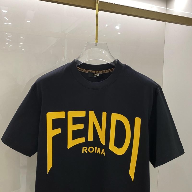 Fendi T-Shirts